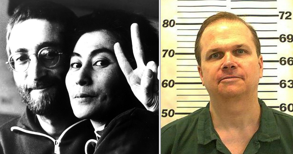 Rano poprosił Lennona o autograf, wieczorem go zastrzelił. Po 45 latach ujawnia motyw