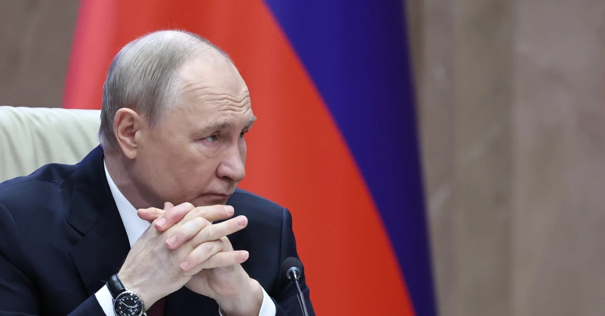 Koniec wojny w Ukrainie jeszcze w tym roku? Gorzkie słowa o "naprawieniu historii"