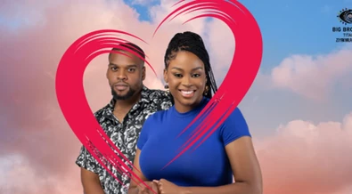 BBTitans: Miracle takes a break from Khosi to focus on Ipeleng