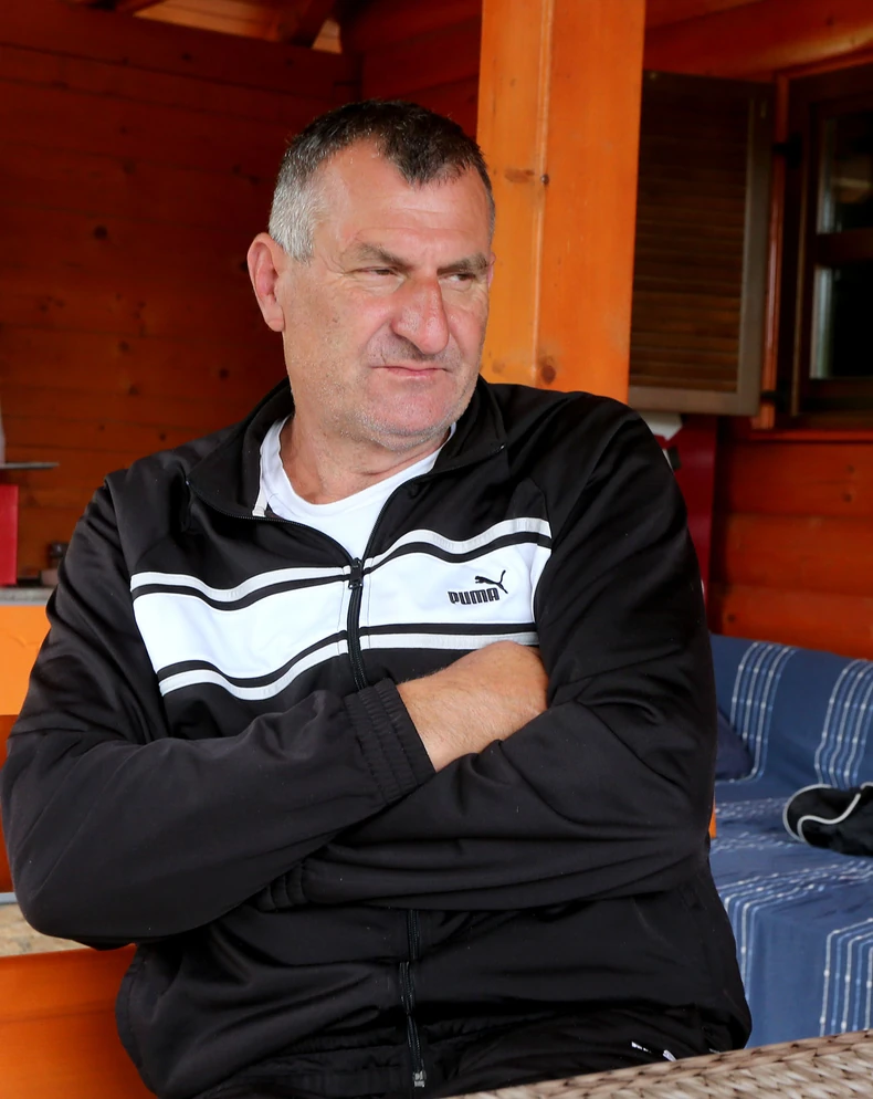 Mile je bio zlatan momak. Bio je dobar prijatelj sa mojim Darkom, kojeg je ova tragedija jako pogodila