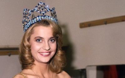 30 Lat Odkad Aneta Kreglicka Zostala Miss Swiata Jak Sie Zmienila