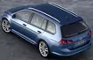 VW Golf bez VAT