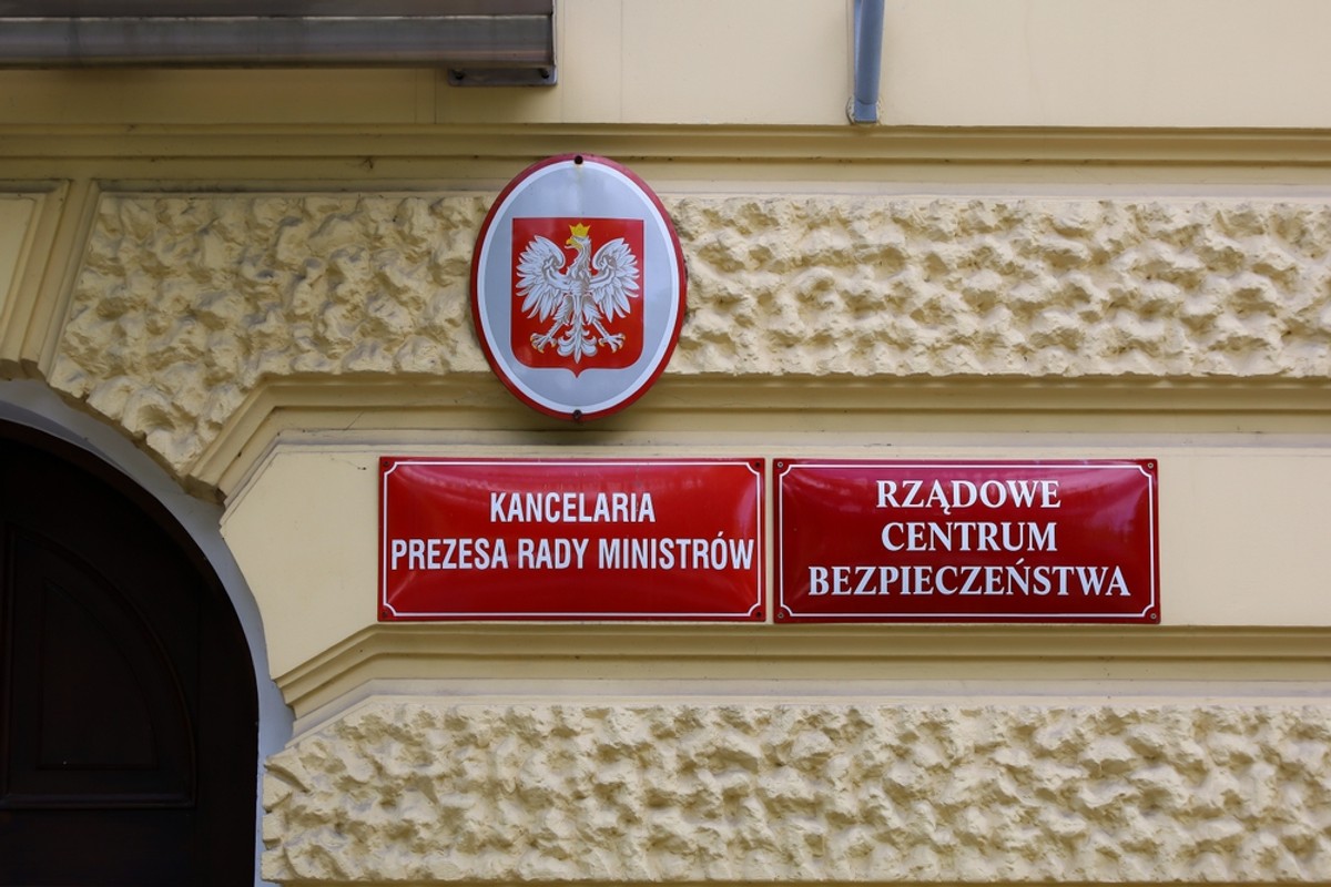 Nowa wersja projektu dotyczącego KRS budzi sprzeciw