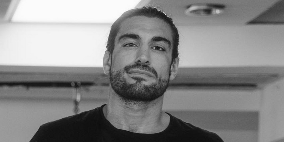 Elias Theodorou nie żyje. Gwiazdor MMA miał tylko 34 lata.