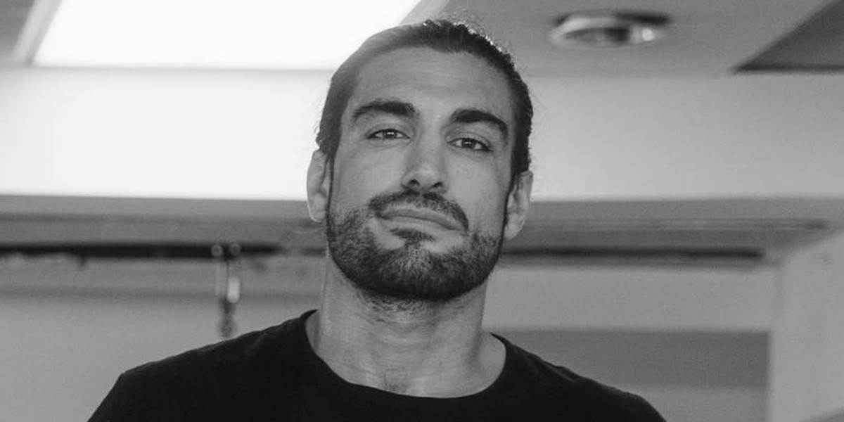 Elias Theodorou nie żyje. Gwiazdor MMA miał tylko 34 lata.