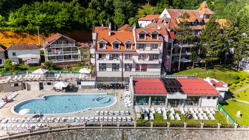 LiveProduction Lukovska banja