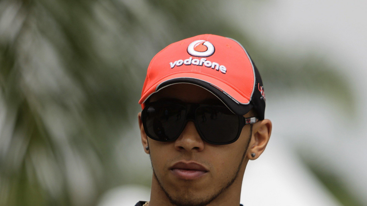 Kierowca McLarena Lewis Hamilton przyznał, że nie może się już doczekać wyścigu o Grand Prix Monako. Brytyjczyk podczas drugiego treningu zajął drugą lokatę, tuż za zwycięzcą Fernando Alonso.