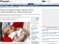 Prawdziwy przełom w leczeniu bezpłodności