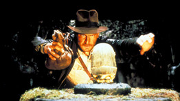 Még véget sem ért a forgatás, máris egy évvel elhalasztották az Indiana Jones 5 bemutatóját