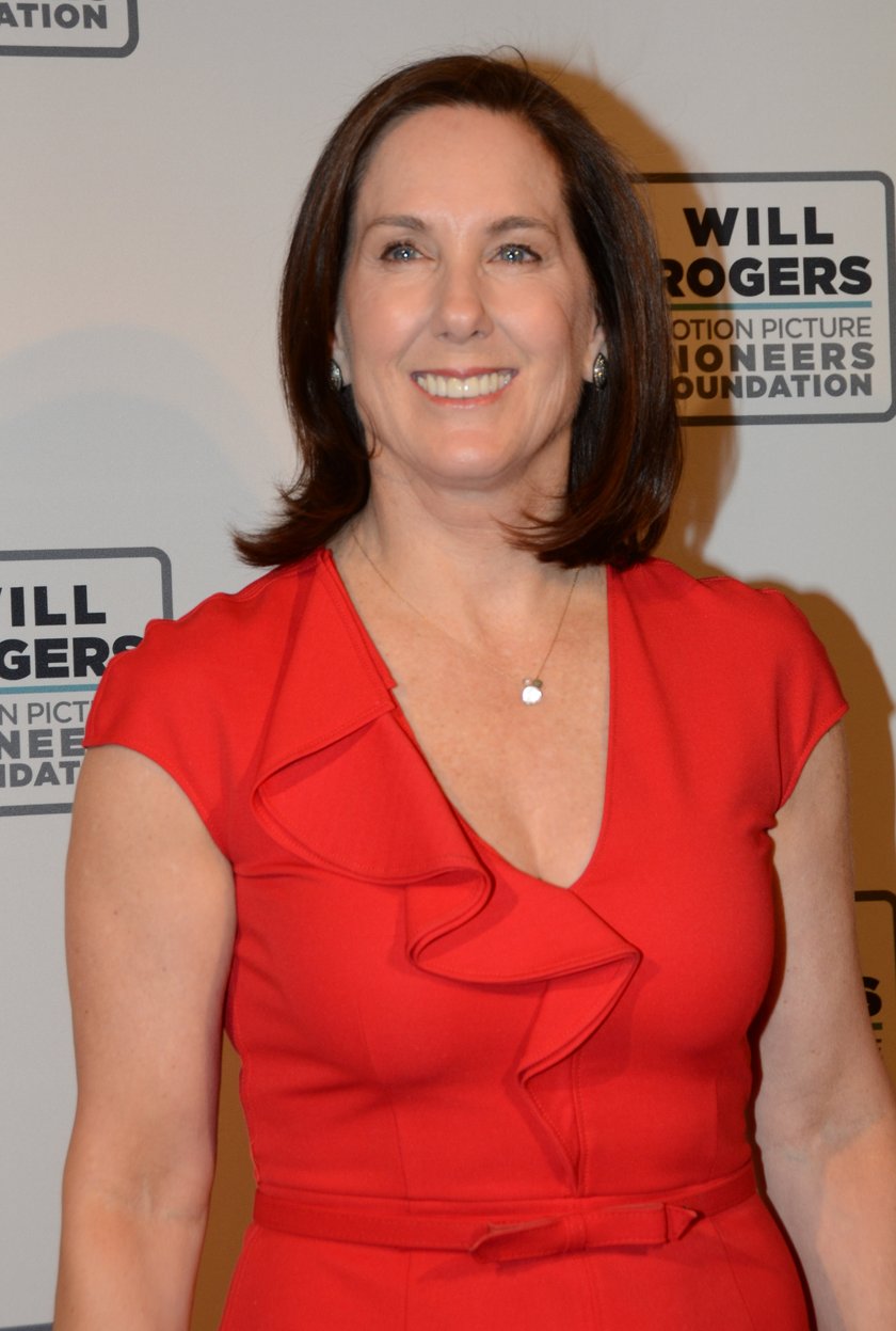 Kathleen Kennedy