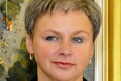 Marzanna Majstrowicz