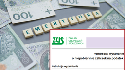 kwota netto 13 emerytury moze byc wyzsza. trzeba zlozyc wniosek do zus