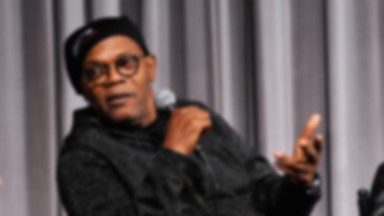 Samuel L. Jackson: jeśli milczysz na temat Trumpa, jesteś współwinnym