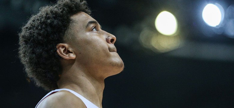 Sochan zaliczył najkrótszy i najsłabszy występ w swojej karierze w NBA