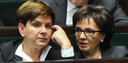 Minister Elżbieta Witek wspomina tragicznie zmarłych górników