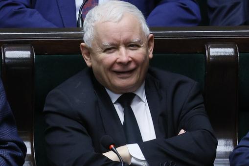 Jarosław Kaczyński