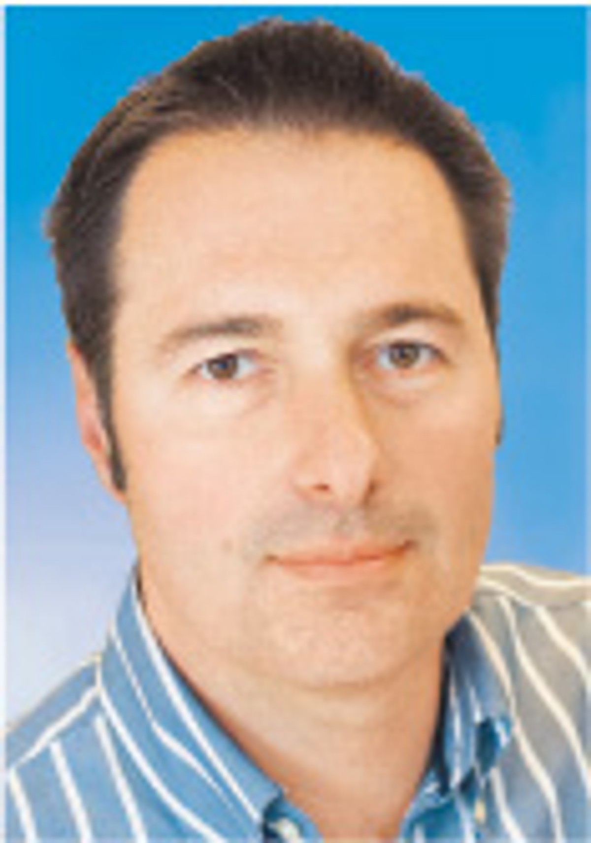 Paweł Rożyński, publicysta „DGP”
