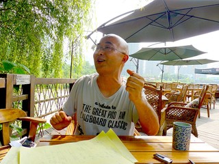 Nagroda im. Ryszarda Kapuścińskiego za reportaż literacki dla Chińczyka Liao Yiwu