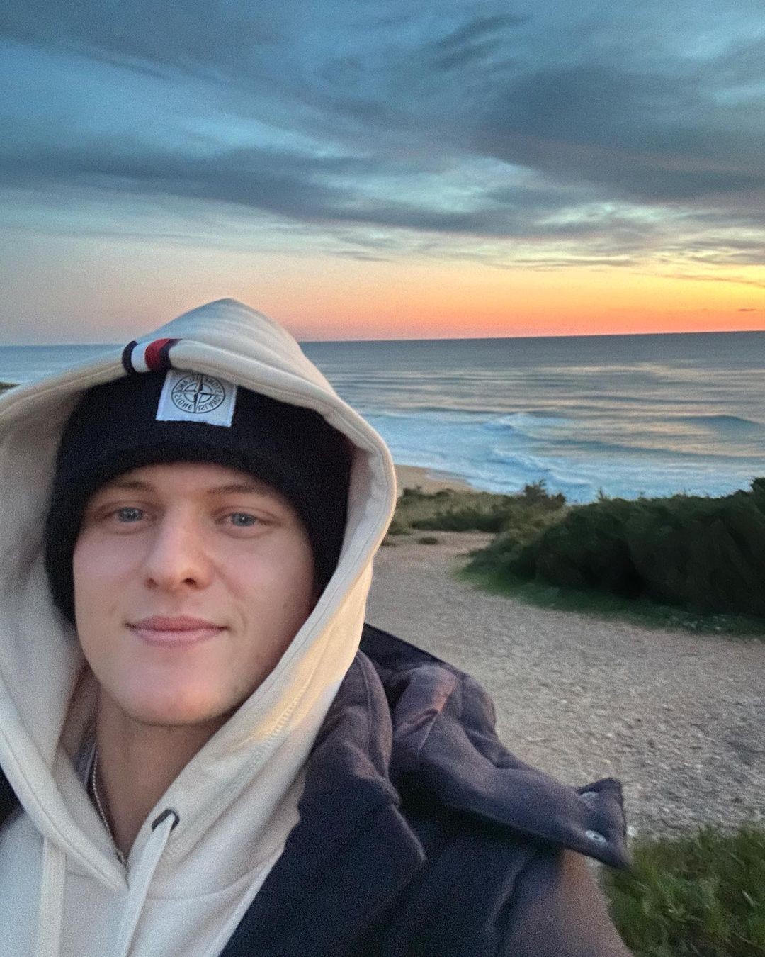 Syn bývalého pilota F1 Michaela Schumachera Mick.
