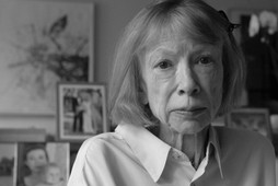 Joan Didion