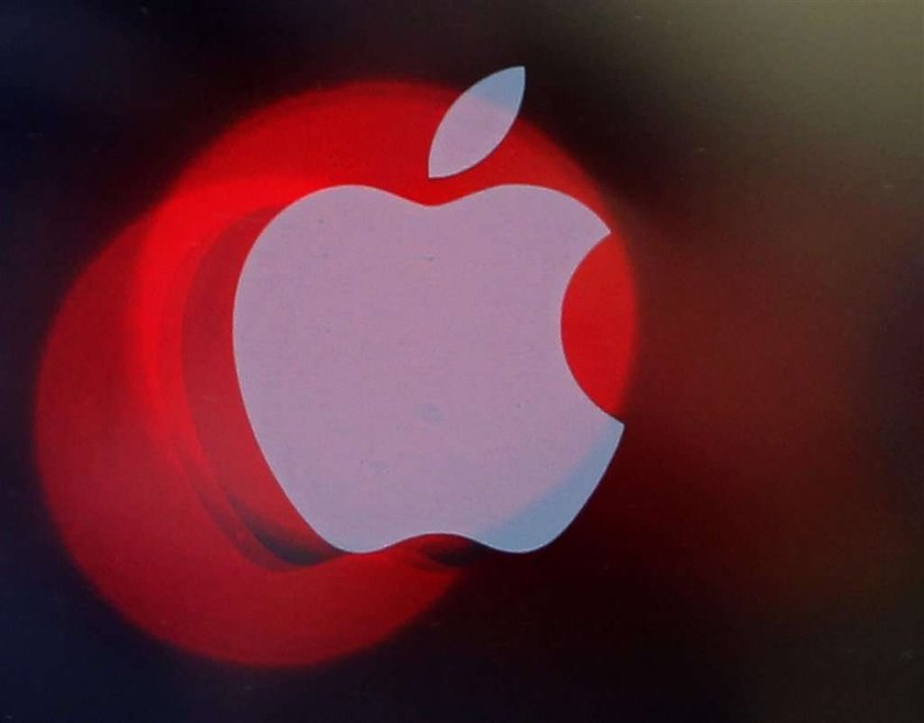 Nowe logo Apple! Piękny prezent dla Jobsa