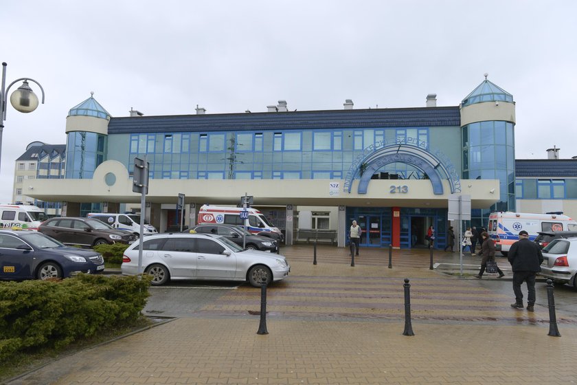 Uniwersytecki Szpital Kliniczny we Wrocławiu