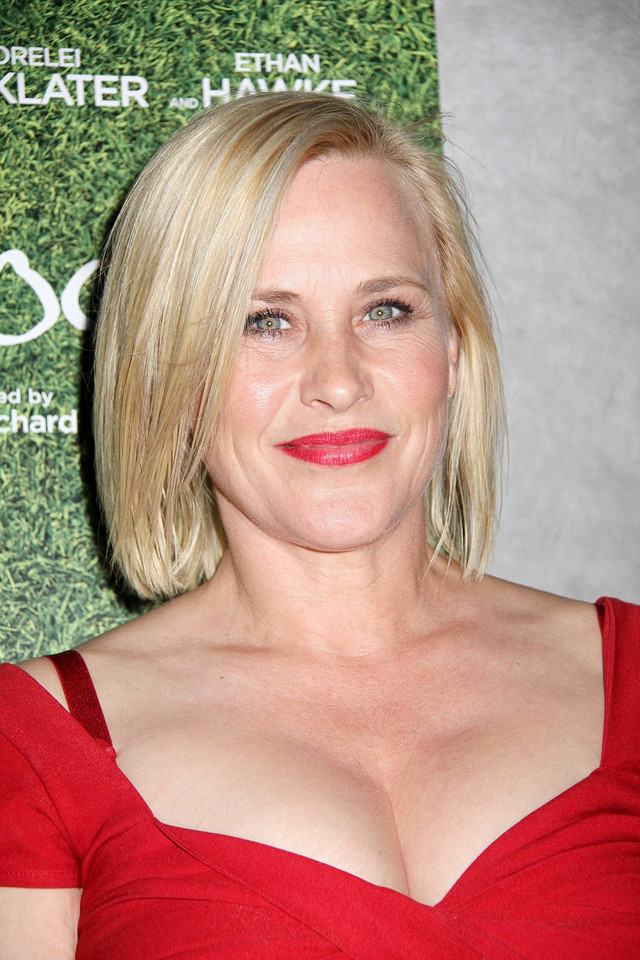 Patricia Arquette (2014)