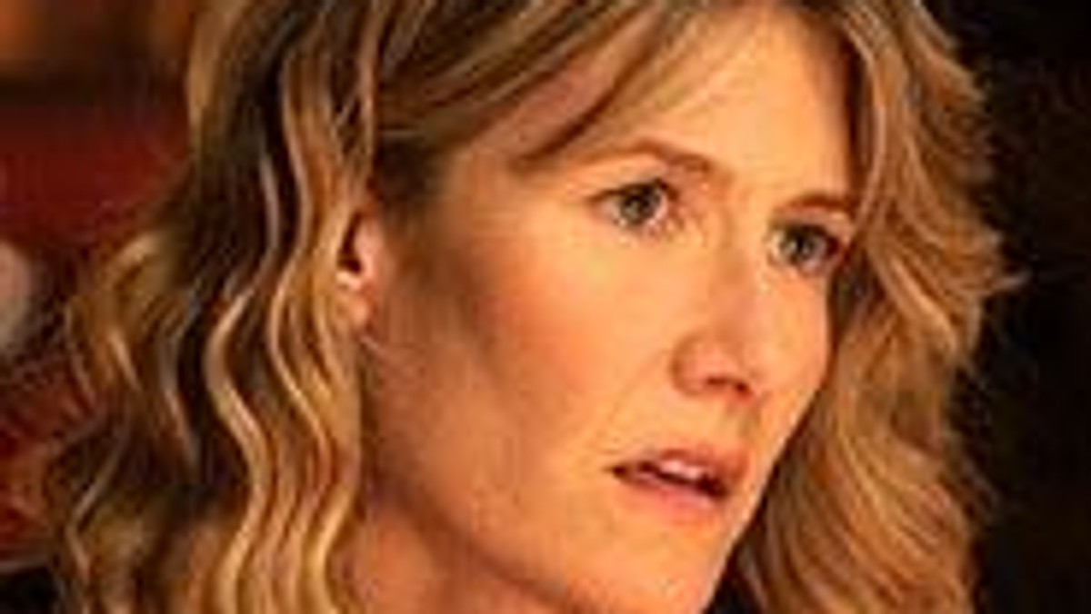 Laura Dern ponownie powróci do "Parku jurajskiego".