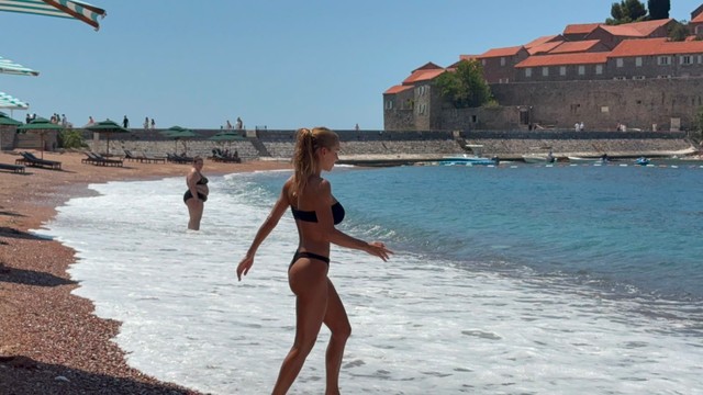 Marina Visković 