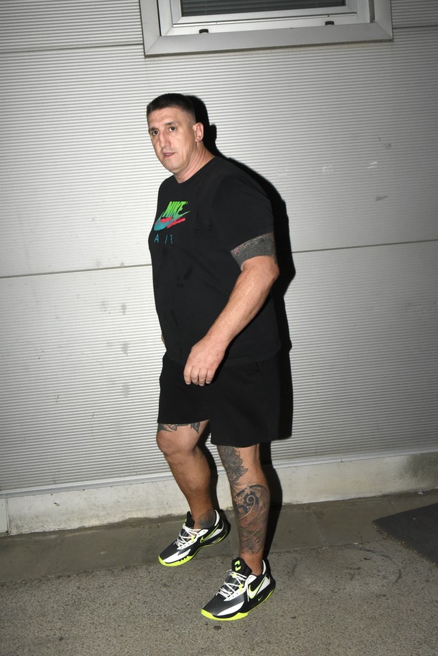 Kristijan Golubović