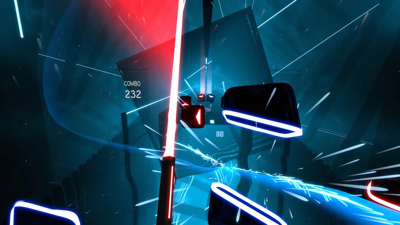  Beat Saber