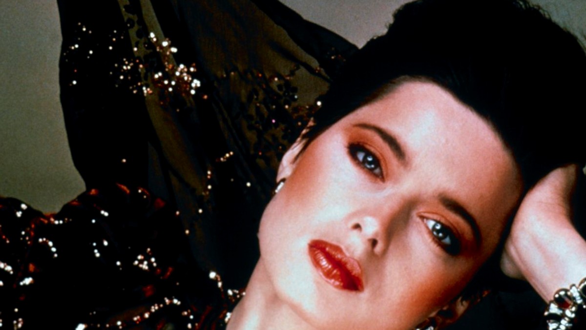 Isabella Rossellini