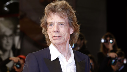 Nyolc év után végre megjelent a Rolling Stones új dala – Itt lehet meghallgatni