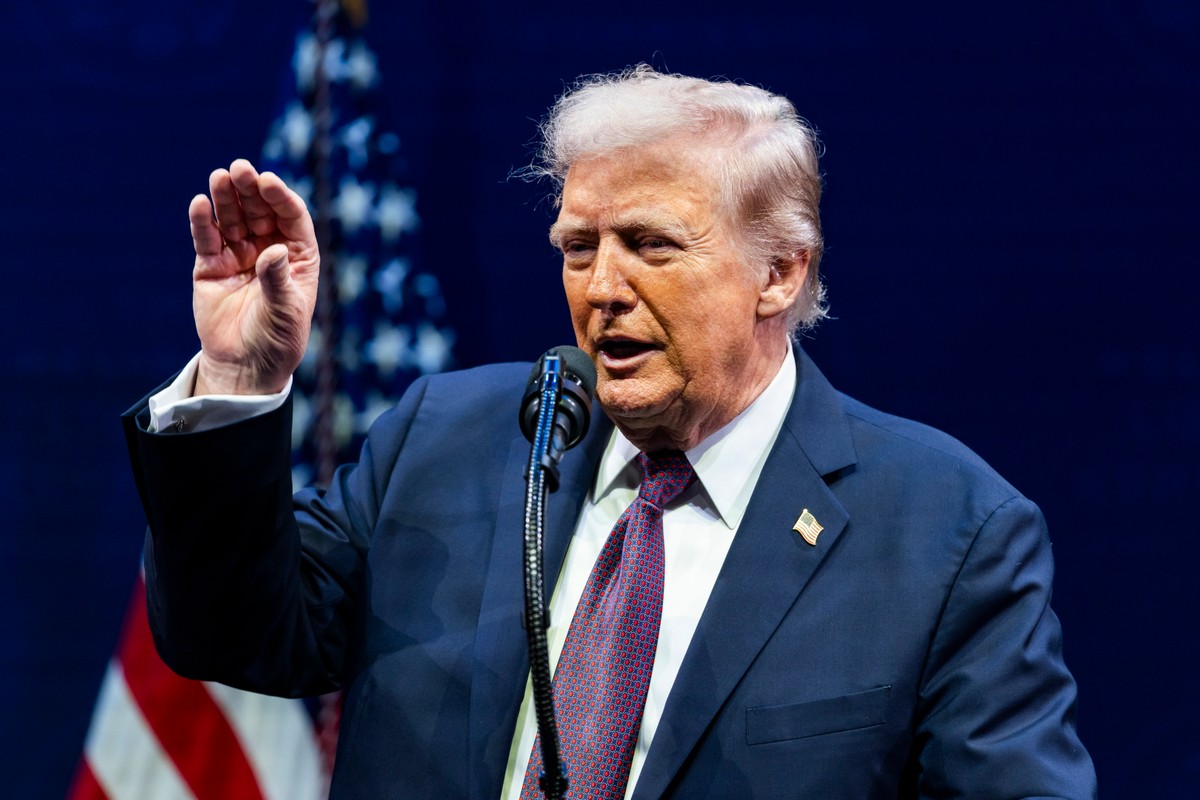 Donald Trump przerywa milczenie. Odniósł się do nalotu dronów na Polskę