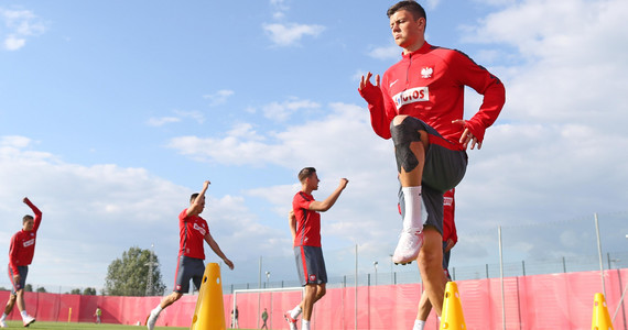 Euro U21 2017: Polska - Szwecja składy zespołów - Piłka nożna