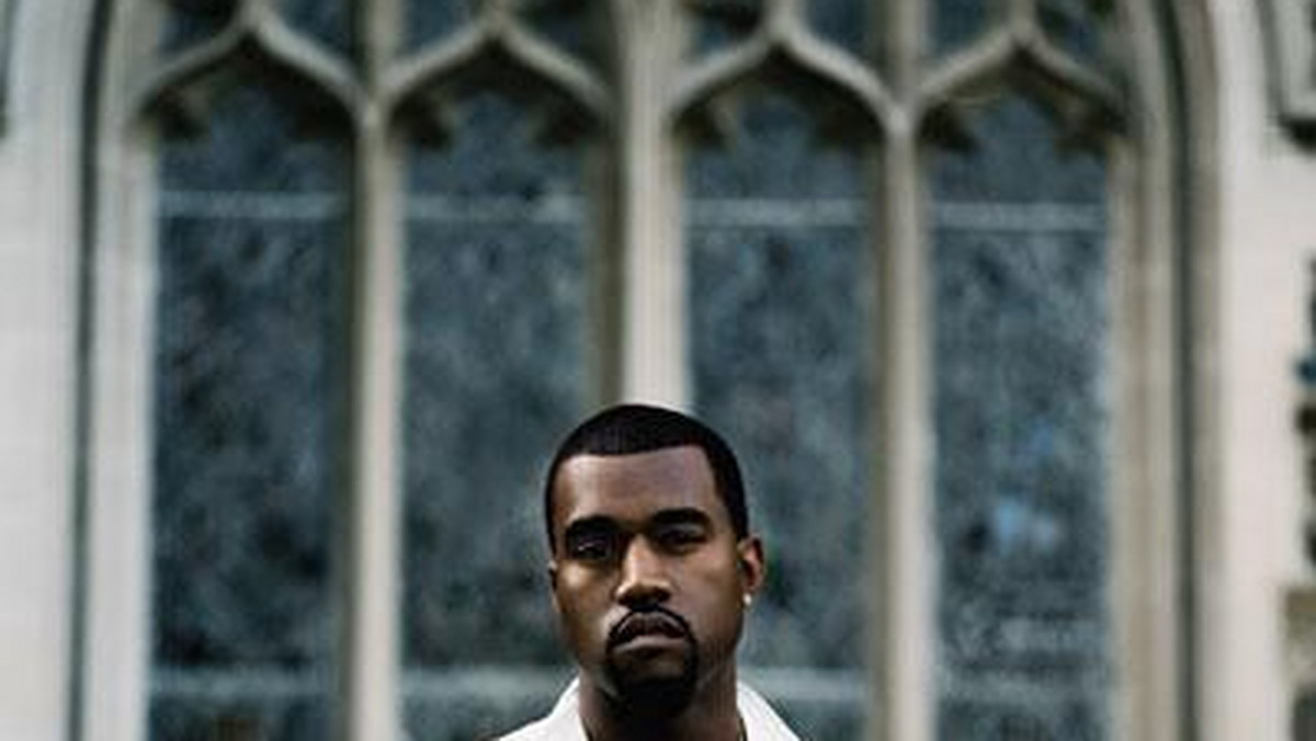 W sieci pojawiła się tracklista nowego albumu Kanye'ego Westa.