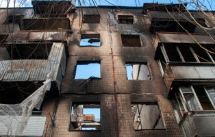 Eksperci OBWE udokumentowali "katalog nieludzkich działań" Rosji na Ukrainie