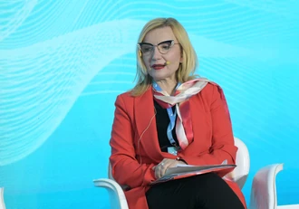 Prof. dr Verica Jovanović