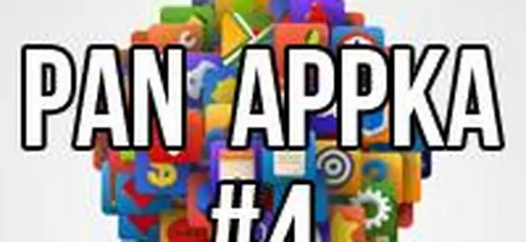 Pan Appka #4. AirDroid, Plague, The Shakedown, CSR Classics, Lazy Swipe