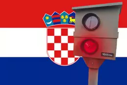 Chorwacja zaostrza przepisy – mandaty nawet do 11 tys. zł