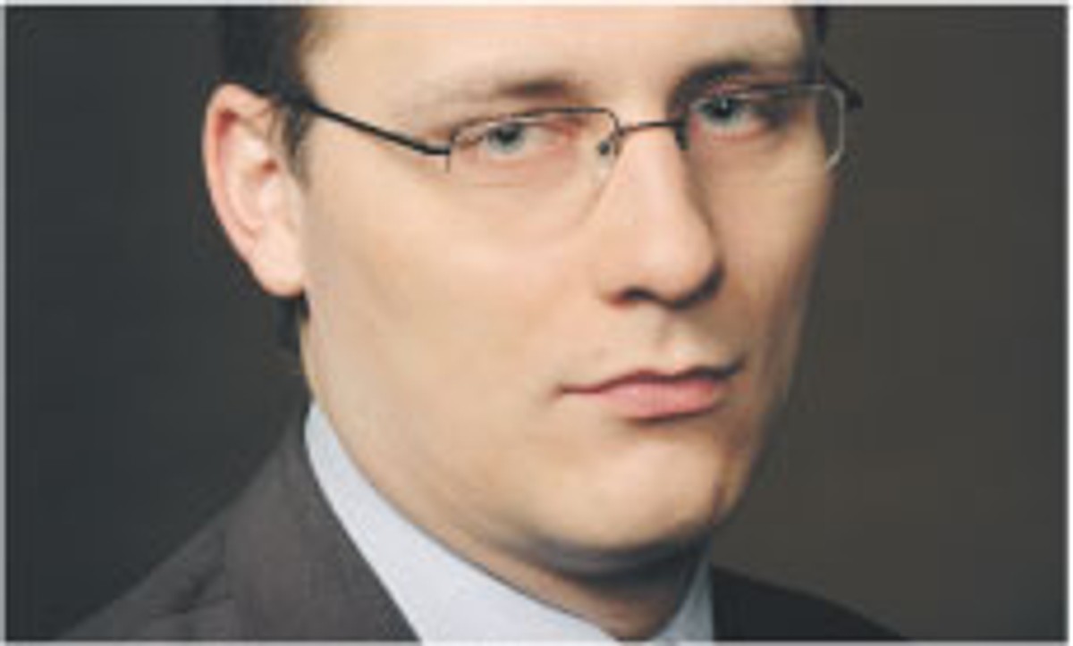 Wojciech Pietrasiewicz