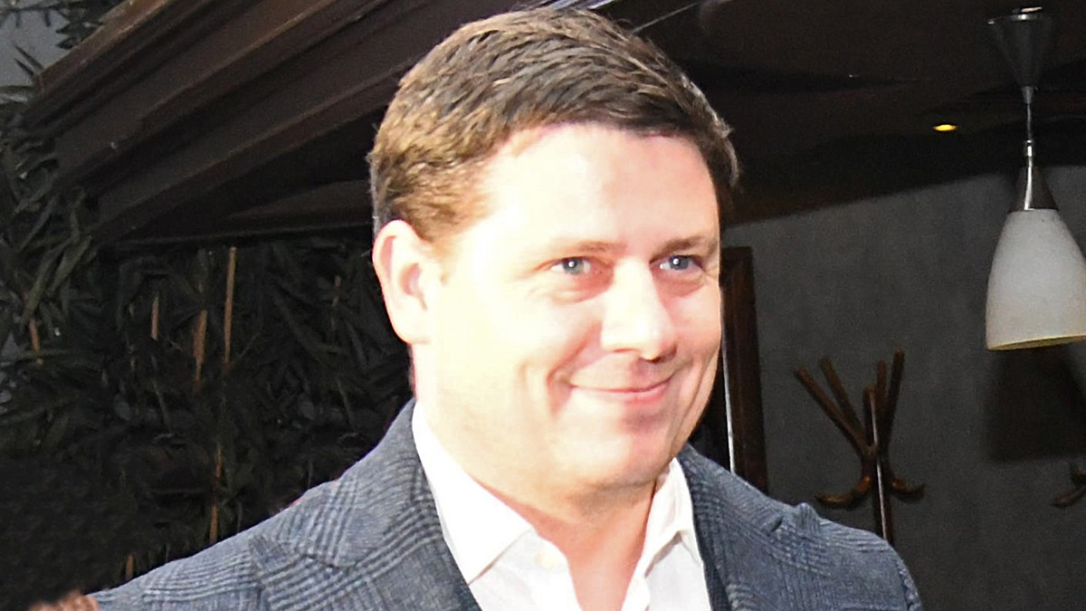 Vojislav Milošević