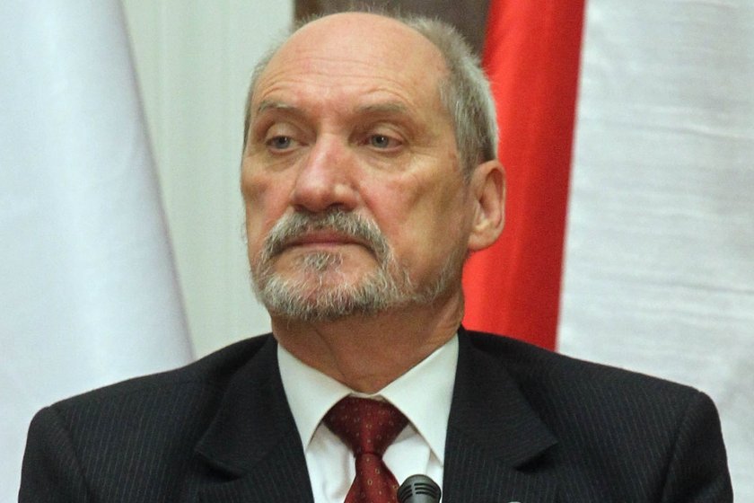 Antoni Macierewicz