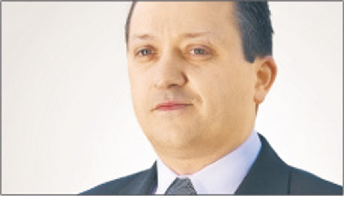 dr Marcin Borkowski, radca prawny w kancelarii Grynhoff Woźny Wspólnicy