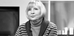 Maria Nurowska nie żyje. Pisarka miała 77 lat. Zmarła po długiej chorobie