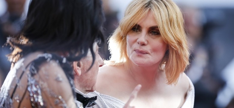 Gdzie się podziała seksbomba? Żona Romana Polańskego starzeje się szybciej, niż jej równolatki. FOTO