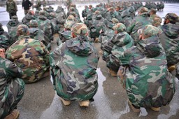 Wielka Brytania: Wiceminister cofa swe słowa o samobójstwach weteranów misji afgańskiej