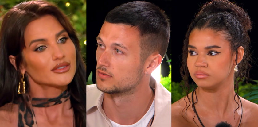 Nicole i Mateusz wyrzuceni z "Love Island" tydzień przed finałem. Oszukali produkcję i uczestników