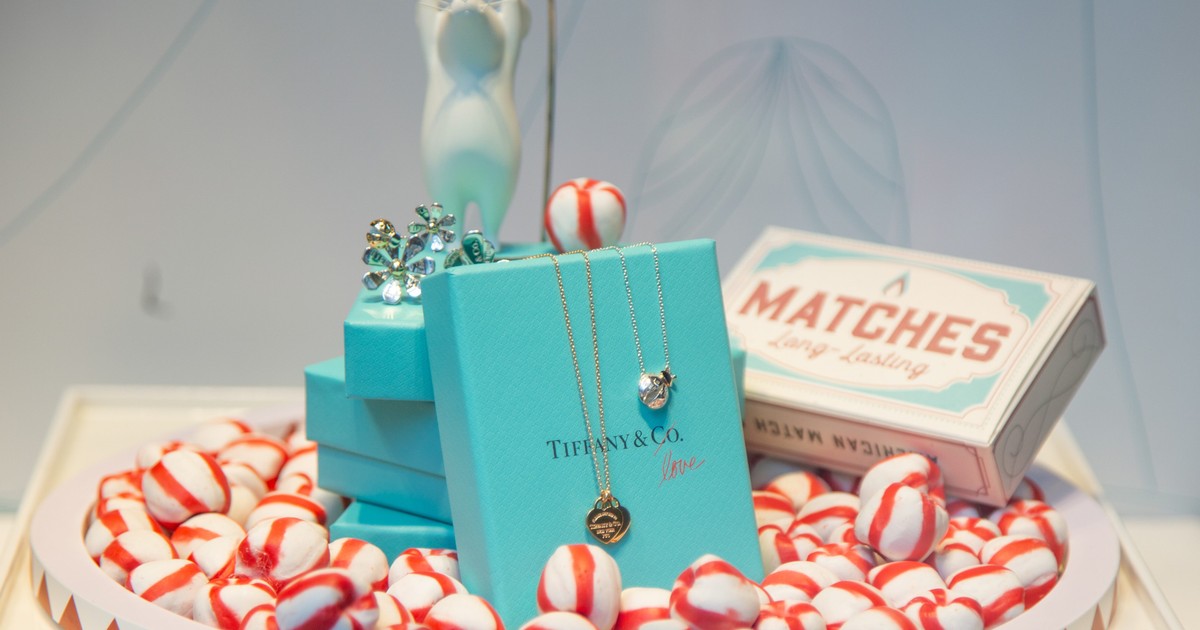 Tiffany & Co. is proving to be LVMH's crown jewel