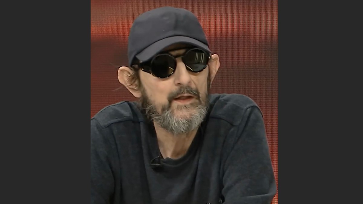 Darko Gunjić Gunja